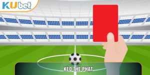 kèo thẻ phạt