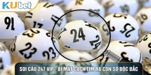 Soi cầu 247 vip